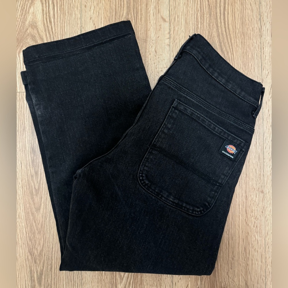 Dickies Skateboarding Regular Fit Utility Jeans